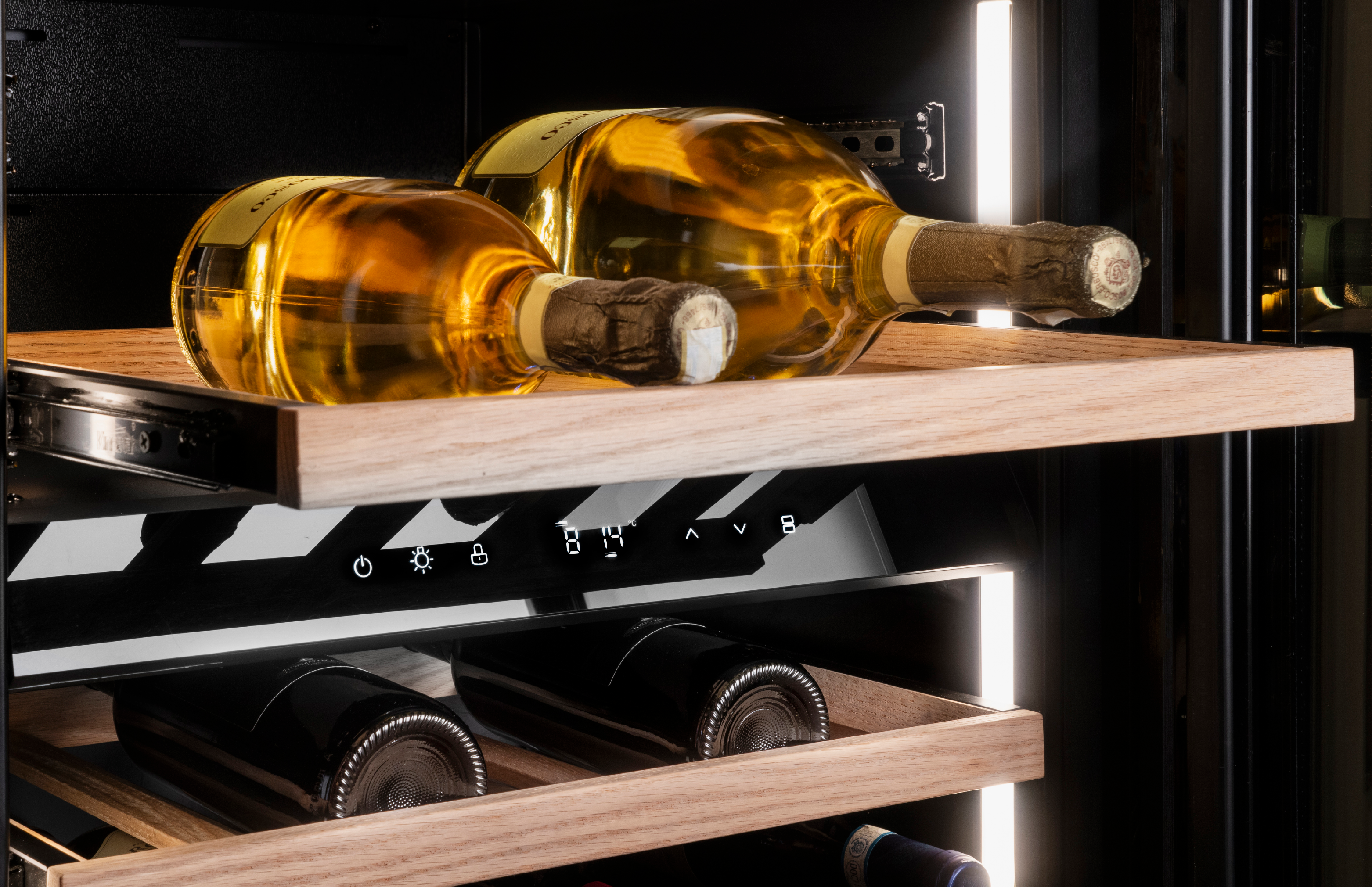 <strong>April 8 and 10 from 6PM</strong><br />Aperitivo with Bertazzoni & Quooker